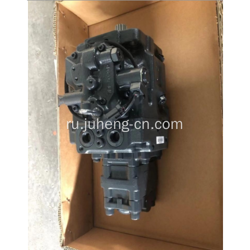 Komatsu PC56-7 Гидравлический насос 708-3s-00961 Гидравлический насос